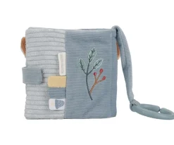 Juguetes Bebé 6 Meses^Little Dutch Libro de Actividades Anilla Forest Friends