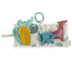 Online Libro de Actividades Baobab Niños Juguetes Más Recomendados|Juguetes Para Recién Nacidos