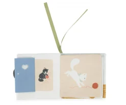 New Libro de Actividades Chamallow en Casa Niños Juguetes Para Niños De Un Año|Juguetes Bebé 6 Meses