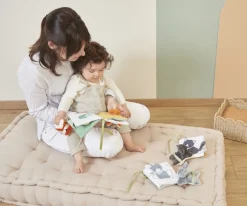 New Libro de Actividades Chamallow en Casa Niños Juguetes Para Niños De Un Año|Juguetes Bebé 6 Meses