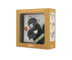 New Libro de Actividades Chamallow en Casa Niños Juguetes Para Niños De Un Año|Juguetes Bebé 6 Meses