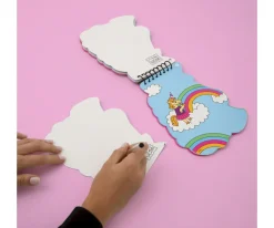 Best Libro de Actividades con Pegatinas Unicornio Niños Manualidades Para Niños|Juguetes Niños 4 Años