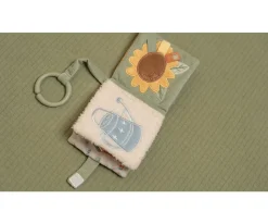 Juguetes Para Recién Nacidos^Little Dutch Libro de Actividades Little Farm con Anilla