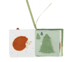 Hot Libro de Actividades Paprika in the Forest Niños Juguetes Para Niños De 18 Meses|Juguetes Para Recién Nacidos