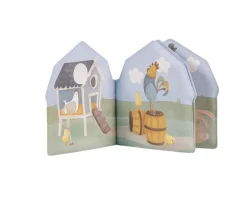 Juguetes Bebé 6 Meses^Little Dutch Libro de Baño Little Farm