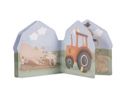 Juguetes Bebé 6 Meses^Little Dutch Libro de Baño Little Farm