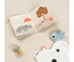 Sale Libro de Cartón Croco Niños Juguetes Para Niños De 18 Meses|Juguetes Para Niños De Un Año