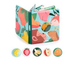 Clearance Libro de Olores Frutas Niños Juguetes Para Niños De 18 Meses|Juguetes Para Niños De Un Año
