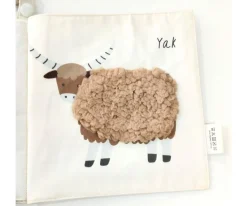 Sale Libro de Tela y Texturas Animales Salvajes Niños Juguetes Bebé 6 Meses|Juguetes Para Recién Nacidos