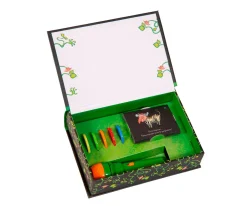 Clearance Libro Linterna Proyector de Historias Cornebidouille Niños Juguetes Niños 4 Años|Juguetes Más Recomendados