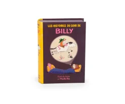 Online Libro Linterna Proyector De Historias Billy Niños Juguetes Niños 5 Años|Juguetes Niños 6 Años