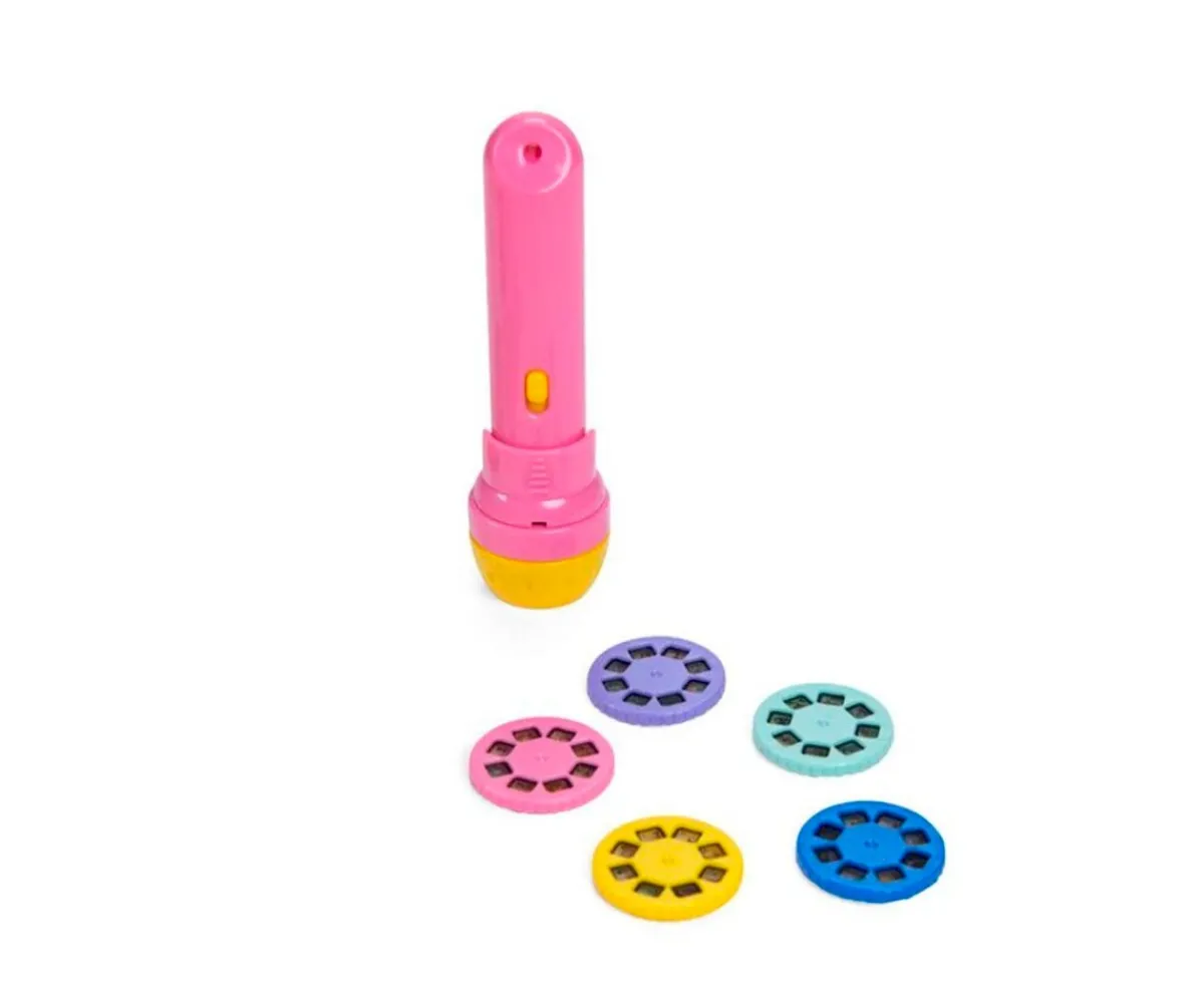 Online Libro Linterna Proyector De Historias Billy Niños Juguetes Niños 5 Años|Juguetes Niños 6 Años