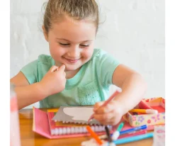 Libro Magnético Ballet Niños Juguetes Niños 4 Años|Juguetes Niños 3 Años