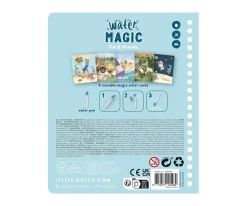 Discount Libro Mágico para Colorear Jim & Friends Niños Juguetes Niños 3 Años|Juguetes Niños 4 Años