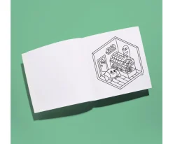 Manualidades Para Niños^Omy Libro para Colorear Cozy Art Paris