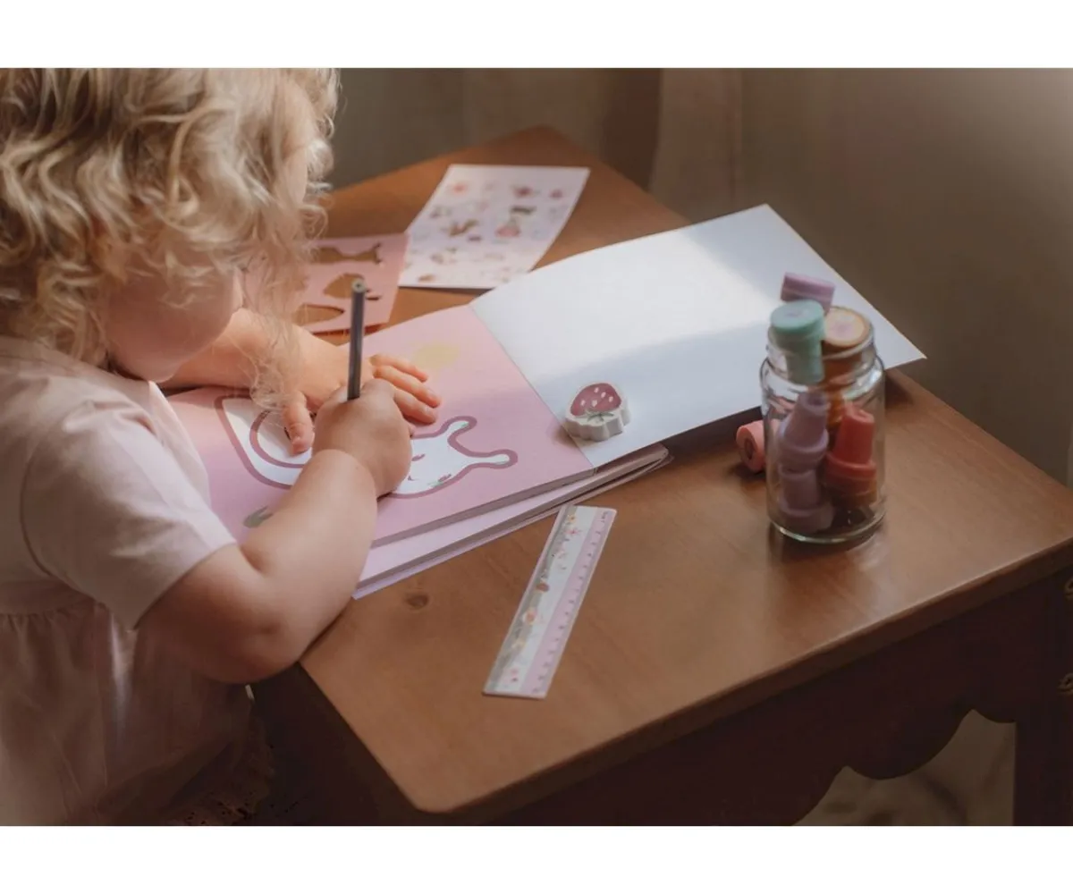 New Libro para Colorear Fairy Garden Niños Juguetes Niños 3 Años|Manualidades Para Niños