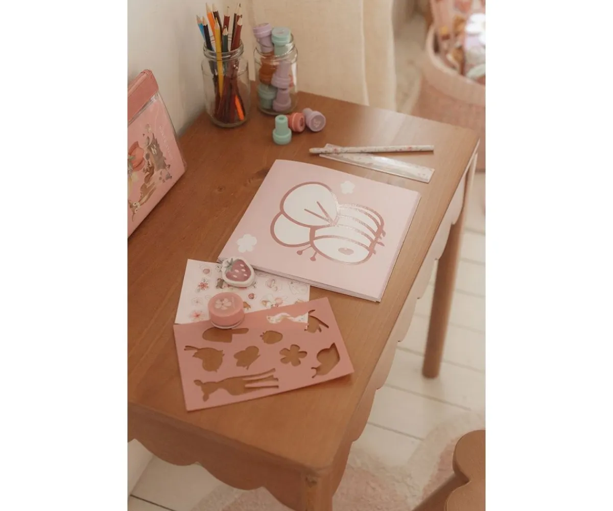 New Libro para Colorear Fairy Garden Niños Juguetes Niños 3 Años|Manualidades Para Niños