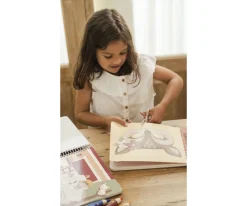 Libro Recorta y Pinta Máscaras Niños Juguetes Niños 4 Años|Manualidades Para Niños