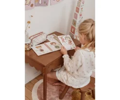 Best Libro Viste a Rosa Fairy Garden Niños Juguetes Niños 5 Años|Manualidades Para Niños