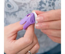 Aseo Bebé Y Niños^Baby Nails Lima Uñas para Bebé