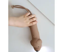 Linterna de Silicona Buddy Niños Juguetes Niños 5 Años|Proyectores Para Niños