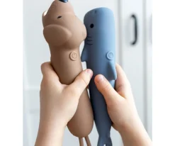 Linterna de Silicona Buddy Niños Juguetes Niños 5 Años|Proyectores Para Niños