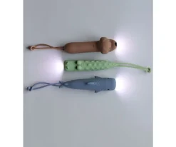 Linterna de Silicona Buddy Niños Juguetes Niños 5 Años|Proyectores Para Niños