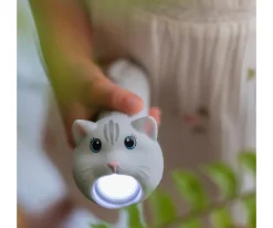 Clearance Linterna de Silicona Mimi Niños Juguetes Niños 5 Años|Juguetes Niños 3 Años