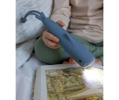 Hot Linterna de Silicona Sharky Niños Juguetes Niños 4 Años|Juguetes Niños 5 Años