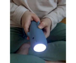 Hot Linterna de Silicona Sharky Niños Juguetes Niños 4 Años|Juguetes Niños 5 Años