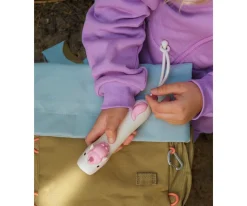 Outlet Linterna de Silicona Unicorn Pinky Niños Juguetes Niños 3 Años|Juguetes Niños 4 Años