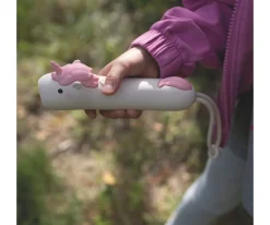 Outlet Linterna de Silicona Unicorn Pinky Niños Juguetes Niños 3 Años|Juguetes Niños 4 Años