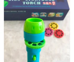 Best Linterna Proyector De Cuentos Niños Juguetes Niños 6 Años|Juguetes Niños 4 Años