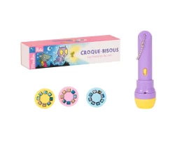 Outlet Linterna Proyector de Historias Croque-Bisous Niños Juguetes Niños 6 Años|Juguetes Niños 4 Años