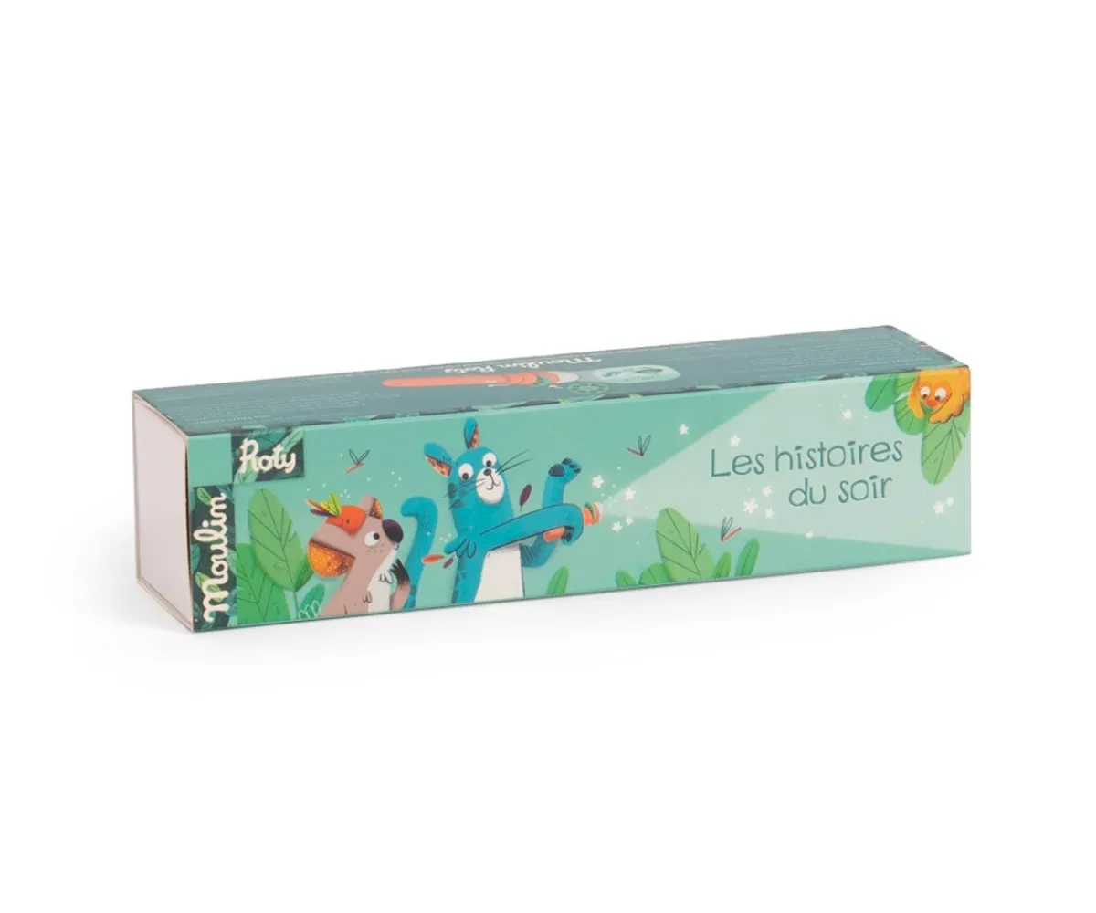 Online Linterna Proyector de Historias Jungla Niños Juguetes Niños 6 Años|Juguetes Niños 5 Años