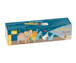 Outlet Linterna Proyector de Historias Papoum Niños Juguetes Niños 5 Años|Juguetes Niños 4 Años