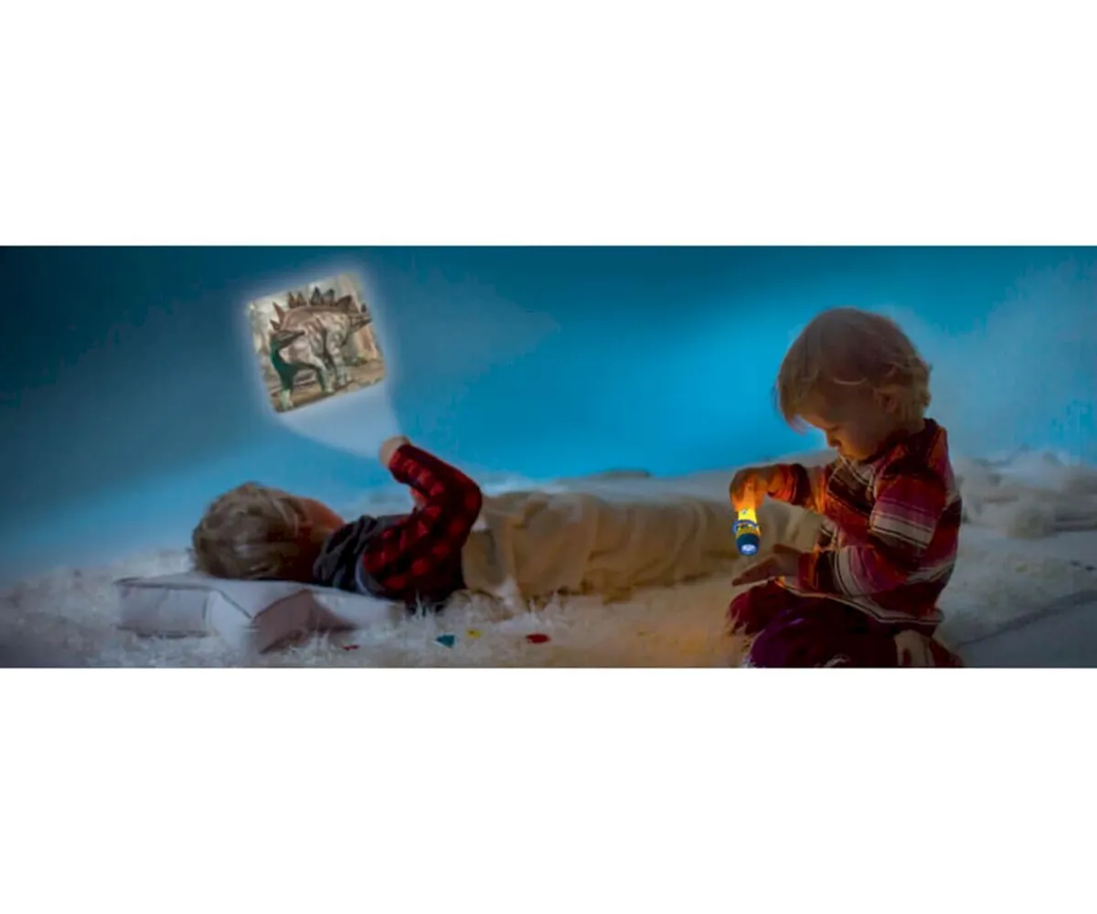 New Linterna Proyector Dinosaurios Niños Proyectores Para Niños|Juguetes Niños 6 Años