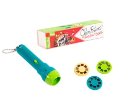 Clearance Linterna Proyector Historias Perro Apestoso Niños Proyectores Para Niños|Juguetes Niños 4 Años