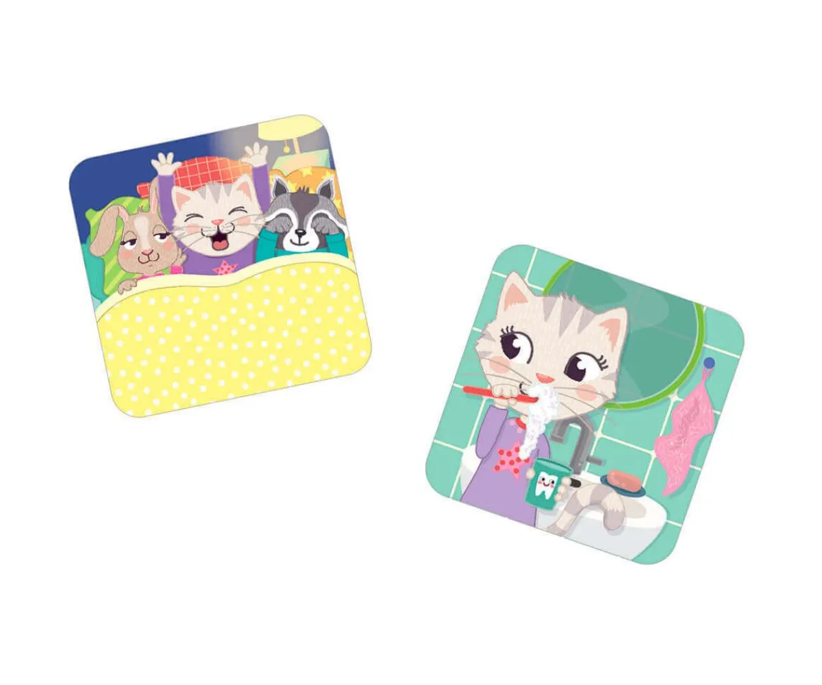 Sale Linterna Proyector Historias Vamos a la Cama Niños Proyectores Para Niños|Juguetes Niños 4 Años