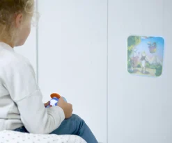 Linterna Proyector Kidyslide Niños Juguetes Niños 4 Años|Juguetes Niños 6 Años