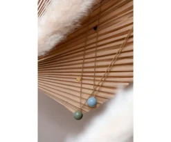 Clearance Llamador de Ángeles Féline Purple Regalos Para Madres|Accesorios Para Bebé Y Niños