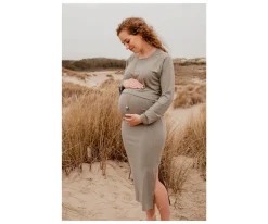 Outlet Llamador de Ángeles Féline Grey/Mint Regalos Para Madres|Moda Mamá