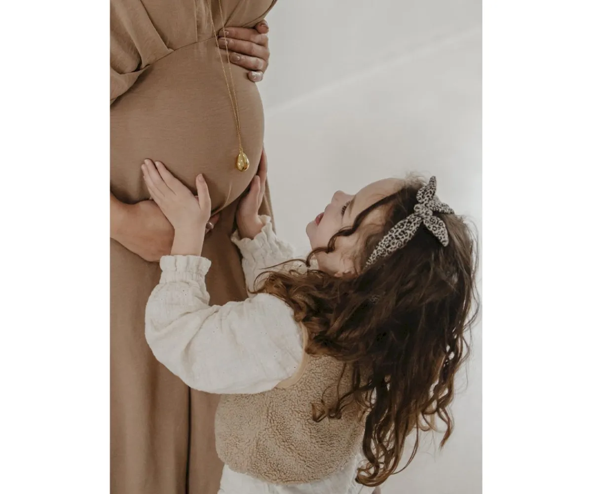 Accesorios Para Bebé Y Niños^ProudMama Llamador de Ángeles Stilla Roze