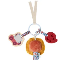 Discount Llavero Actividades Sensoriales Jack Niños Juguetes Bebé 6 Meses|Juguetes Para Recién Nacidos