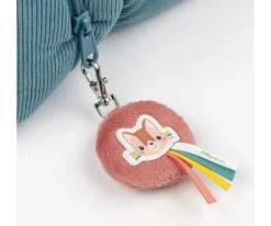 Llaveros Personalizados^Lilliputiens Llavero Jeanne