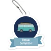 Llaveros Personalizados^Tutete Llavero Mochila Coches