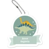 Discount Llavero Mochila Dinosaurios Llaveros Personalizados|Colecciones Vuelta Al Cole
