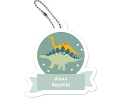 Discount Llavero Mochila Dinosaurios Llaveros Personalizados|Colecciones Vuelta Al Cole