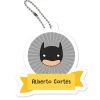 Llaveros Personalizados^Tutete Llavero Mochila Héroes