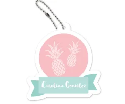 Llaveros Personalizados^Tutete Llavero Mochila Lovely